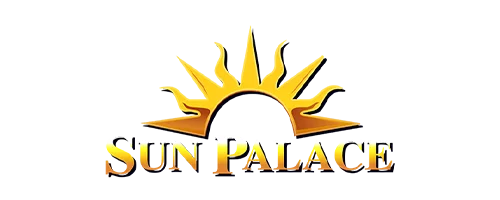 sun palace casino logo