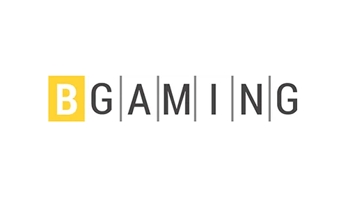 bgaming logo