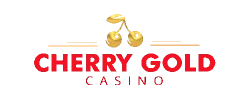 cherry gold casino logo