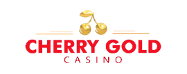 cherry gold casino logo