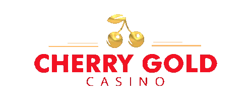 cherry gold casino logo