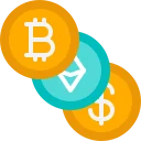 crypto icon