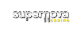 supernova casino logo
