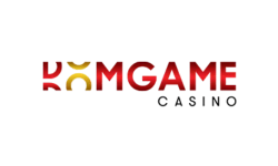 domgame casino logo