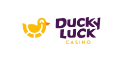 duckyluck casino logo