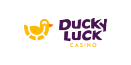 duckyluck casino logo
