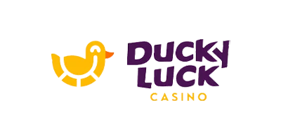 duckyluck casino logo