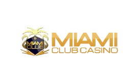 miami club casino logo