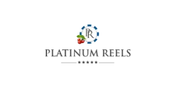 platinum reels casino logo