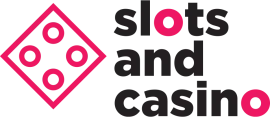 slotsandcasino logo
