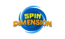spin dimension logo