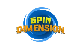 spin dimension logo
