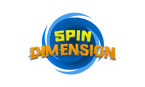spin dimension logo