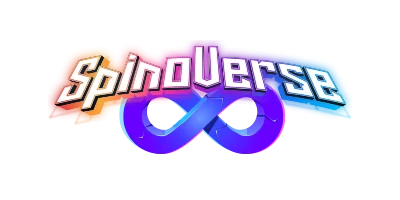 spinoverse logo