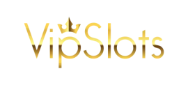 vip slots logo